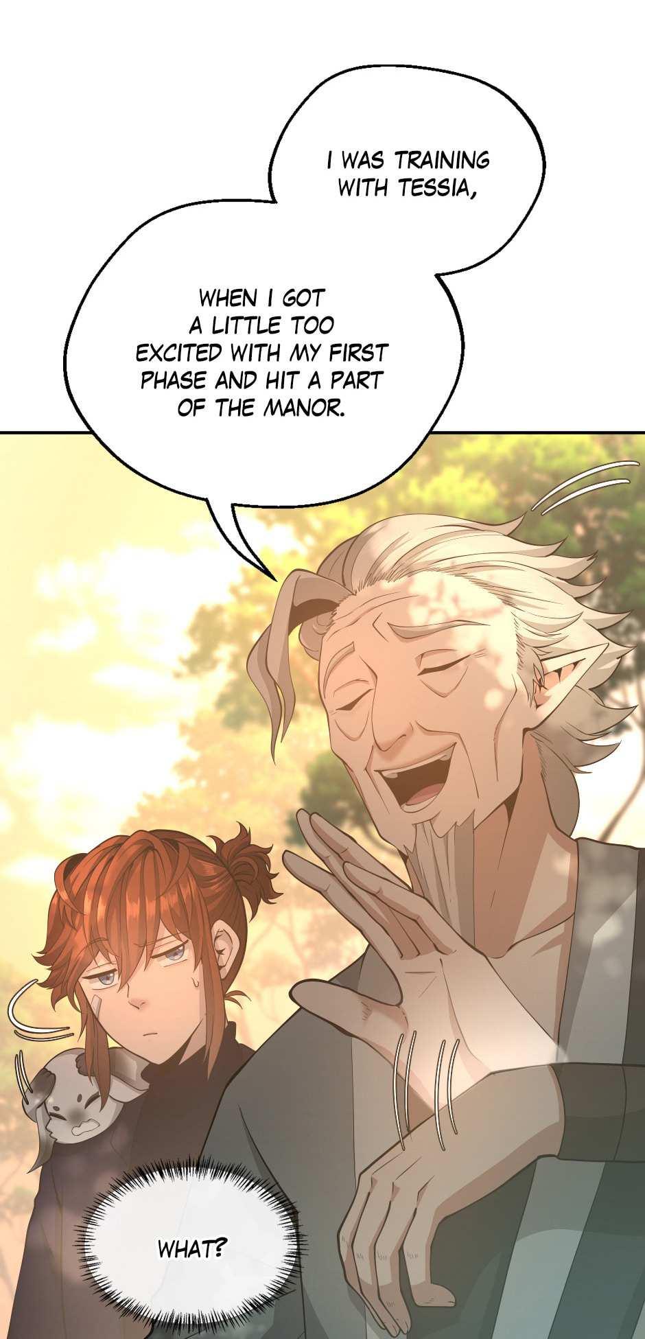 The Beginning After The End Chapter 129 image 62